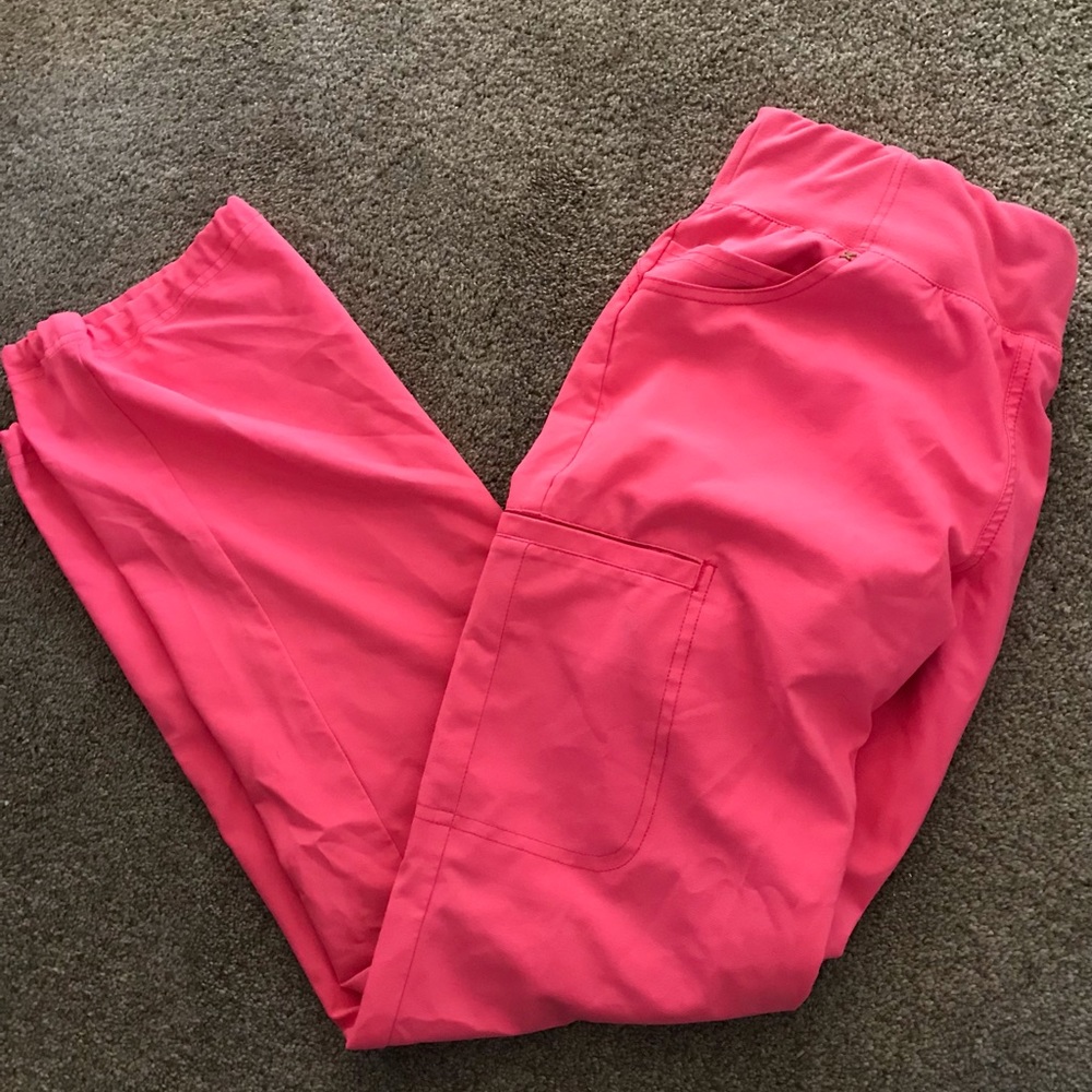 Cherokee Scrub Pants